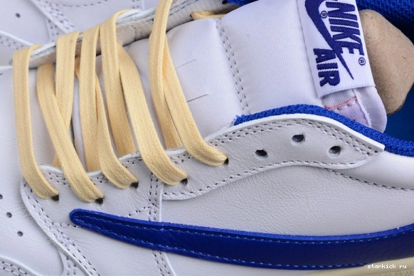 Travis Air 1 DM9868-218 Fragment Scott Jordan DM9868-218 0809